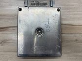 Calculateur moteur ECU