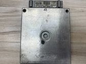 Calculateur moteur ECU
