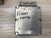 Engine control unit/module