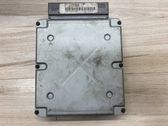 Calculateur moteur ECU