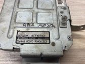 ABS control unit/module