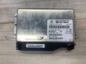 Gearbox control unit/module
