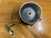 Heater fan/blower