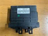 Unidad de control/módulo de la caja de cambios