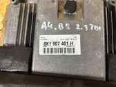 Motorsteuergerät ECU