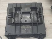 Comfort/convenience module