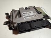 Air filter box