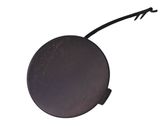 Rear bumper row hook cap/cover