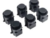 Tow hook cap/cover