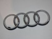 Insignia/letras de modelo de fabricante