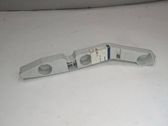 Front bumper mounting bracket