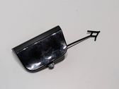 Rear bumper row hook cap/cover