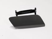 Headlight washer spray nozzle cap/cover