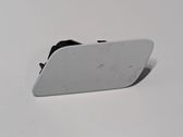 Headlight washer spray nozzle cap/cover