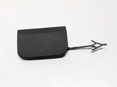 Rear bumper row hook cap/cover