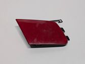Front tow hook cap/cover