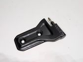 Front door upper hinge