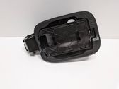 Fuel tank cap