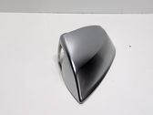 Plastic wing mirror trim cover