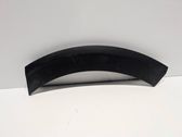 Front arch trim