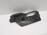 Headlight washer nozzle holder