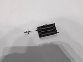 Rear bumper row hook cap/cover