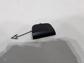 Rear bumper row hook cap/cover