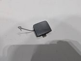 Rear bumper row hook cap/cover