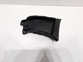 Intercooler air guide/duct channel