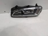 Front fog light