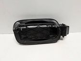 Fuel tank cap