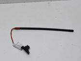 Sensor de la puerta trasera