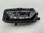 Front fog light