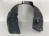 Front wheel arch liner splash guards