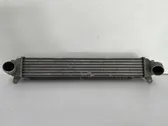 Radiatore intercooler