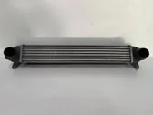 Radiador intercooler