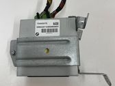 Gearbox control unit/module