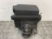 Air filter box