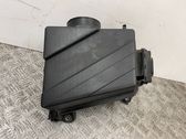 Air filter box