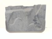 Engine splash shield/under tray