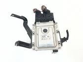 Engine control unit/module ECU