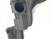 Intake resonator