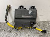 Airbag control unit/module