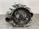 Mechaninė 5 pavarų dėžė