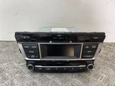 Radio / CD-Player / DVD-Player / Navigation