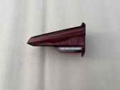 Tailgate rear/tail lights
