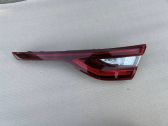 Tailgate rear/tail lights