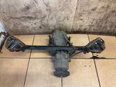 Front differential