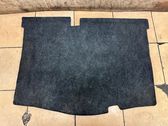 Trunk/boot mat liner