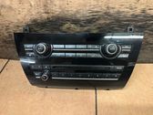 Climate control unit